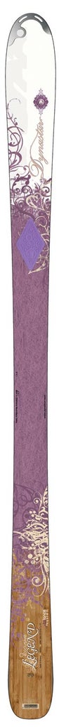Dynastar Exclusive Legend (2008) | SKI