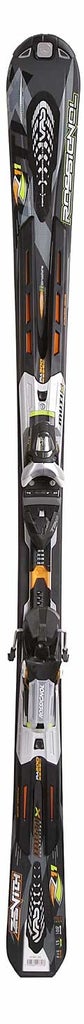 ロシニョール Zenith Z11 Mutix 162cm Rossignol Zenith 162 cm Ski (112-68-98, R-14) + Rossignol