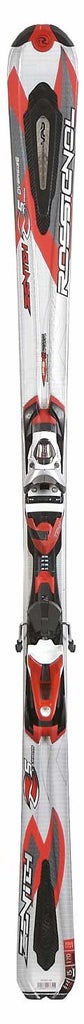 Rossignol Zenith Z5 Oversize (2008) | SKI