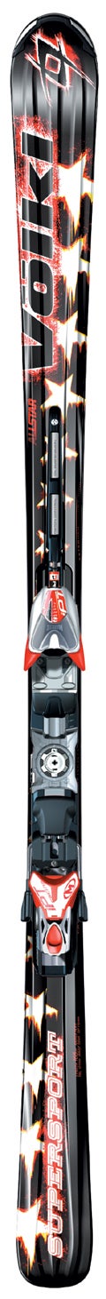 Volkl Supersport Allstar (2006)