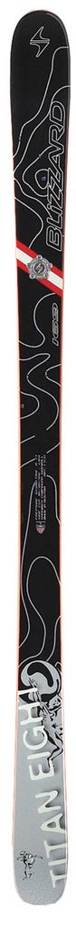 ブリザードセット/タイタン/191cm/スキー/blizzard/titan ブリザード