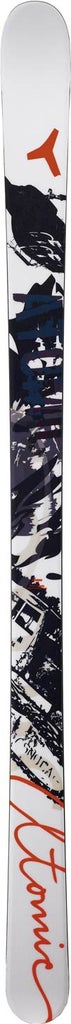 スキー ATOMIC SNOOP DADDY 185 スキー ATOMIC SNOOP DADDY 185 Atomic Snoop Ski - Ski