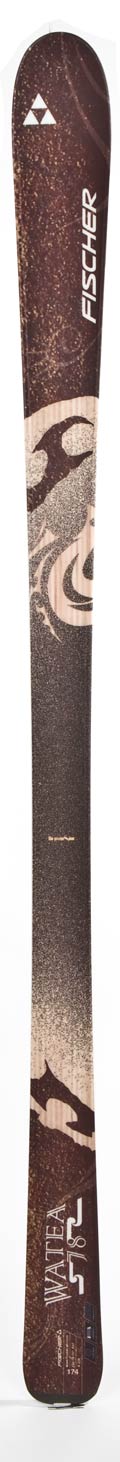 Fischer Watea 78 (2009)