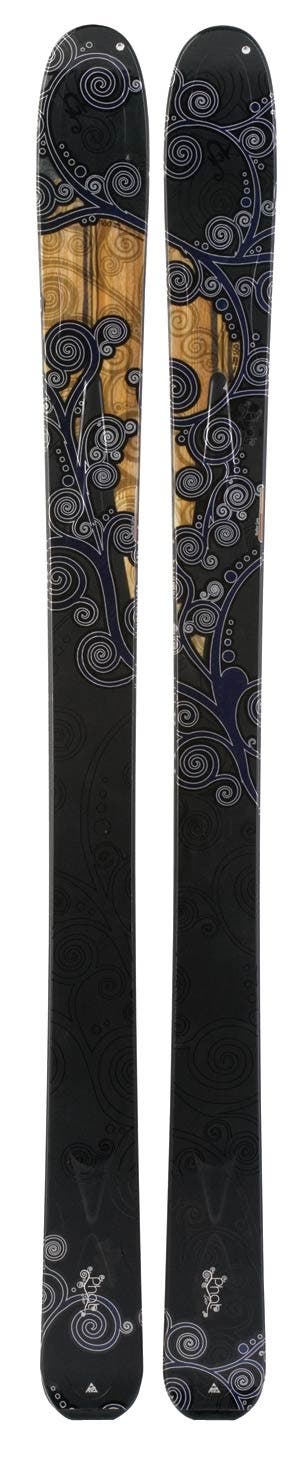 k2 2009 skis Apache Coomba K2 obSETHed skis: Travel Gear