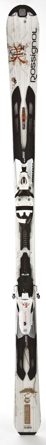 Rossignol Attraxion XI Mutix (2009)