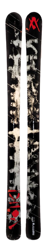 Volkl Mantra (2009) | SKI