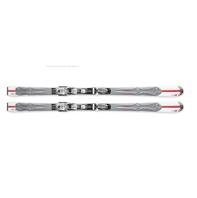 Atomic to Launch D2 DoubleDeck
