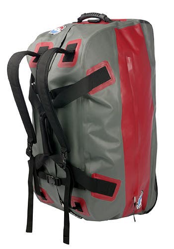 Big Agnes Stagecoach Rolling Duffel (BEST IN TEST) $219 | 9,300 cu. in. | bigagnes.com Meet the sturdiest bag of the test. Its waterproof fabric and welded seams kept contents dry overnight in the…