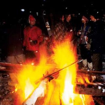 Point/Counterpoint: Do Pray-for-Snow Rituals Work?