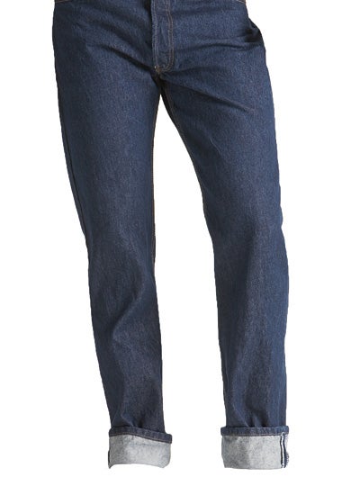 Levi's 725 High Rise Bootcut Jean, Shop Now at Pseudio!
