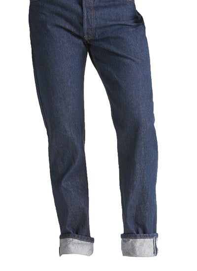 Levi’s 501s $46; us.levi.com In junior high and high school, the straight-leg, tight-ass look was in, so my bros and I all rocked 501s. Then the hip-hop and…