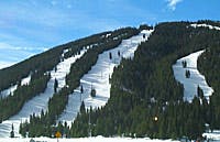 $685; scarpa.com  After two and a half seasons, my Scarpa T-1 telemark boots were down to one buckle on the left boot. The right boot’s bellow had…