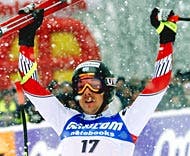 $150; si5.com  A great ski condo has three things: a fridge for beer, a hot tub, and music. For tunes, pack the i-F2 into your ski bag and voilà,…