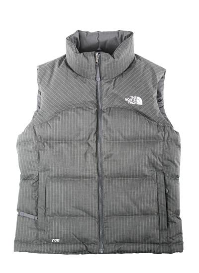 The North Face Women’s Nupste Vest $125; thenorthface.com I received this vest for Christmas four years ago, and it’s still my favorite thing to wear when the temps drop. It packs…