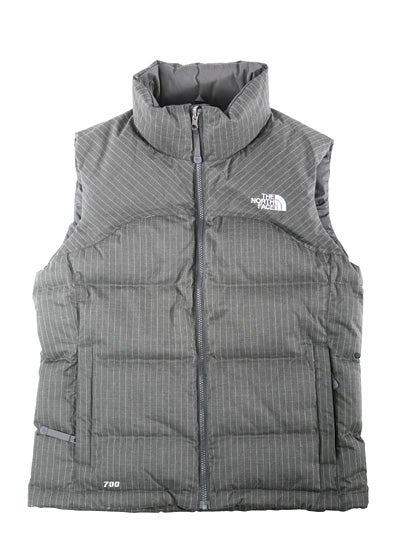 The North Face Women’s Nupste Vest $125; thenorthface.com I received this vest for Christmas four years ago, and it’s still my favorite thing to wear when the temps drop. It packs…