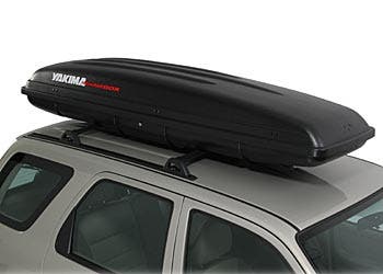 James Harvey stampedes toward Verbier's happy hour.