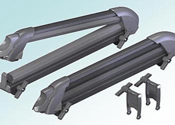 DiPietro slices through Emmentaler en route to Zermatt.