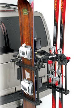 The top of Switaly's food pyramid at the top of Switaly.