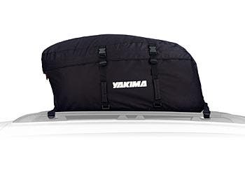 At least Rifugio Vigevano's innkeepers didn't freak out about blankies.