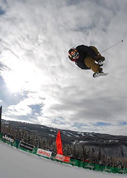 Powder Ridge