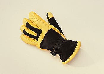 Gore-Tex Paclite with a velvety exterior makes the Binary stylish, waterproof, and breathable. Backcountry-friendly features include extra-long pit…