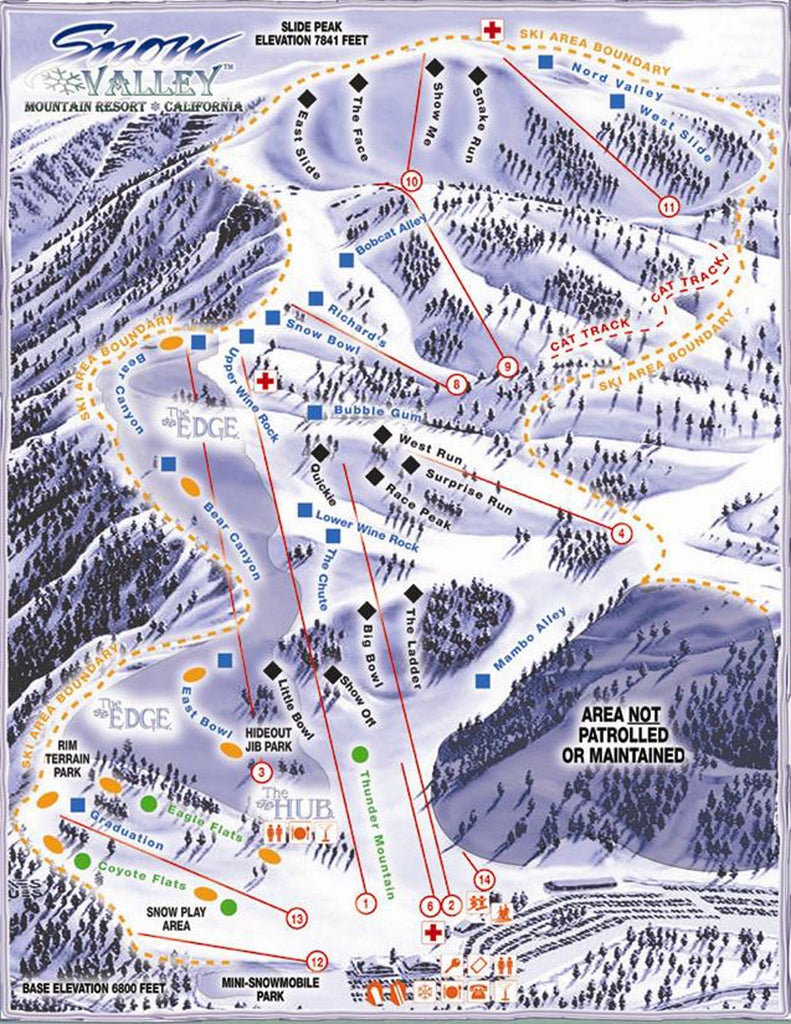 Snow Valley