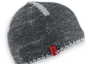 This tough, proven design—made from Gore-Tex’s waterproof-breathable Performance Shell 3L Enduro nylon—is perfect for season-long abuse. Hold ’em up…