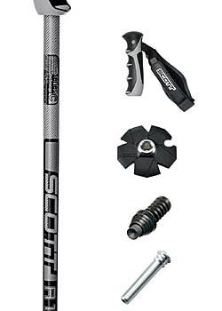 With eVent hardshell patches in the knees and butt and stretchy Polartec softshell elsewhere, Westcomb’s Chief HX deflects water, breathes, and…