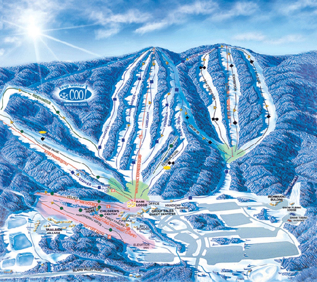 Whitetail | SKI