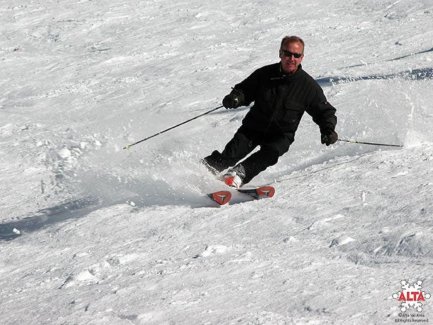 Utah is famous for a few things, but the one that gets us most excited is the incredible year-round snow that just keeps coming late into the season.…