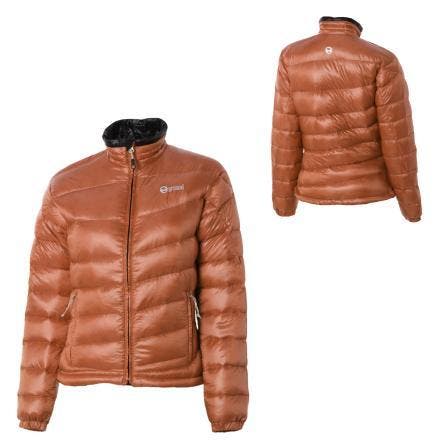 Backcountry skiing isn’t supposed to be misery. But sweating on the climb and freezing on the descent all but guarantee it. That’s where the Iota…