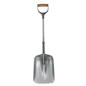 Ortovox Grizzly 2 The new Grizzly 2 has an extendable handle, a massive metal blade, and a serrated edge that slashes through the densest avalanche debris. And if your…