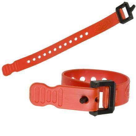 Voile Ski Straps We’ve seen these sturdy polyurethane straps fix broken ski poles, failing skins, heli-baskets, and even a truck’s grille. All we’re saying is that…