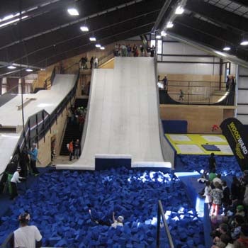 Summer Ski Camp Dates Announced | SKI