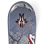 Nordica Hot Rod Ignitor CA (2010)