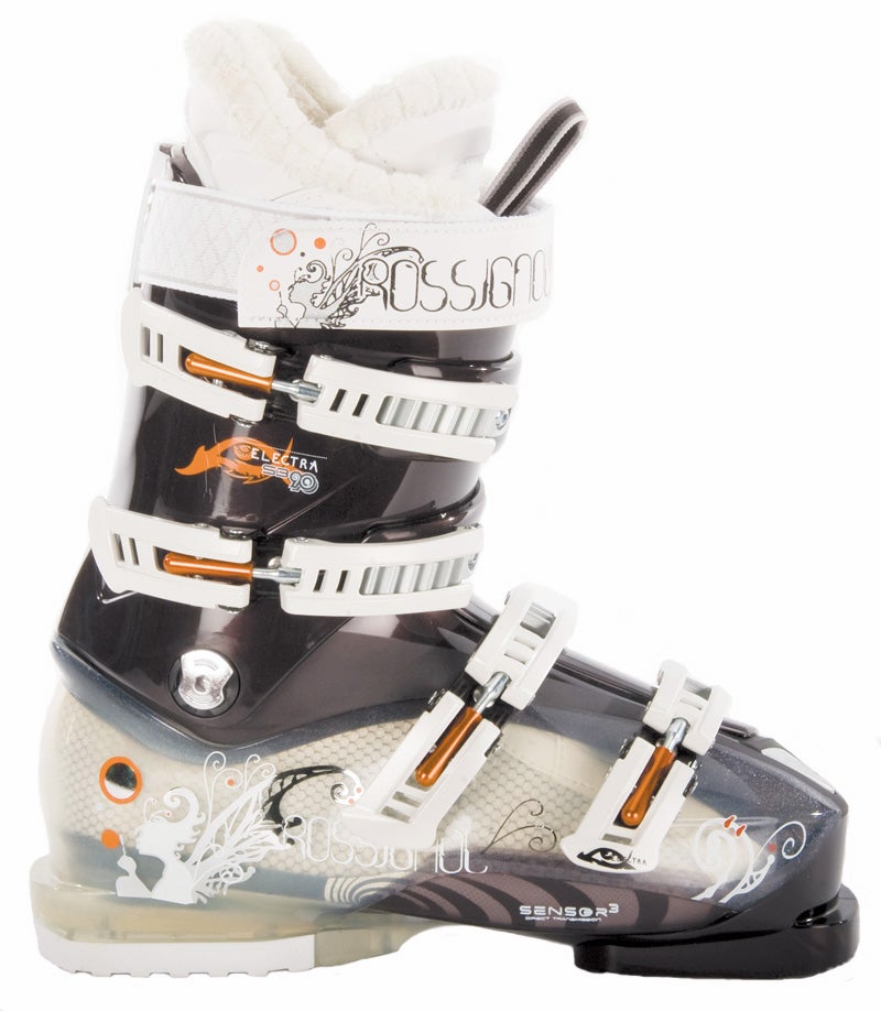 Atomic Rossignol Electra Sensor3 90 (2010)