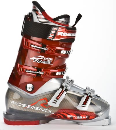 Rossignol zenith sensor 3 discount
