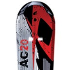 Volkl Unlimited AC20 (2010)