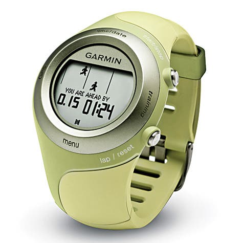 Garmin Forerunner 405 Watch