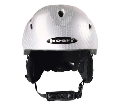 Anatomy: Helmet