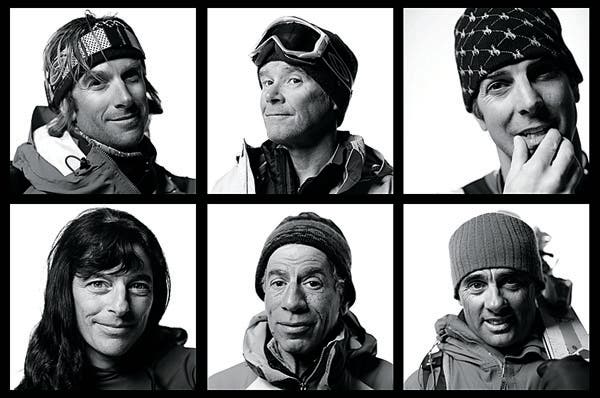 How to ski Jackson So you've made the decision to alienate your loved ones and take a last-minute trip here. Good for you. But what to ski? Some of the best skiing is…