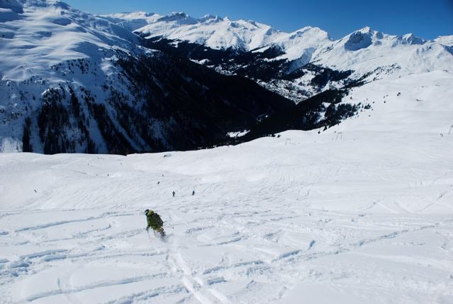 Davos, Switzerland None