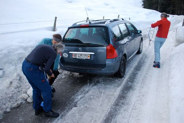 To read more about Tim and his Hausfrauen (housewife) friends, click here.