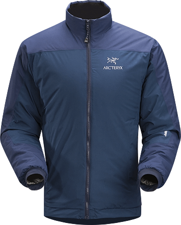 Arc'teryx Kappa AR jacket | SKI