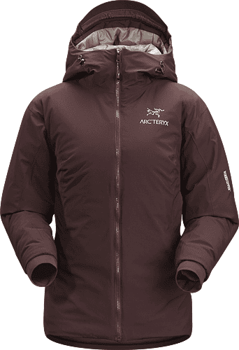 Arc'teryx Kappa SV jacket, W