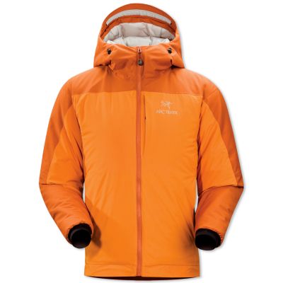 Arc'teryx Kappa SV jacket - Ski Mag