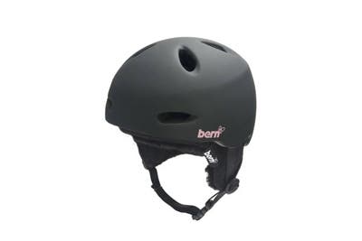bern berkeley snowboard helmet Baker Classic Ski | Unisex | Matte Black crafted womens helmet Bern Macon 2.0 Matte Black