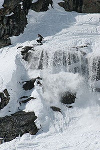 Destination Antarctica: More Skiing Evening on the Zodiacs in Antarctica