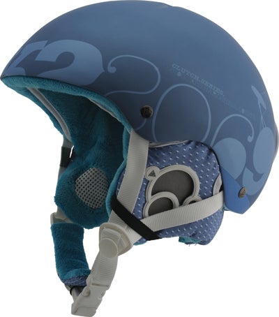k2 clutch pro mens ski helmet Stash 360 K2Dialed Fit System The new 360 K2Dialed Fit System is an evolution of the classic K2Dialed Fit System K2 Thrive Men's Helmet 2026
