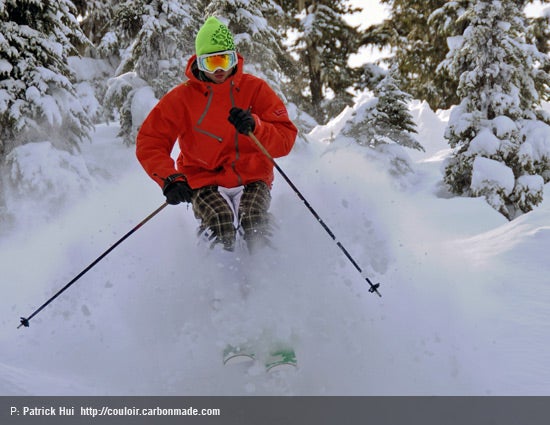 7 Reasons to Ski Whistler During the Olympics